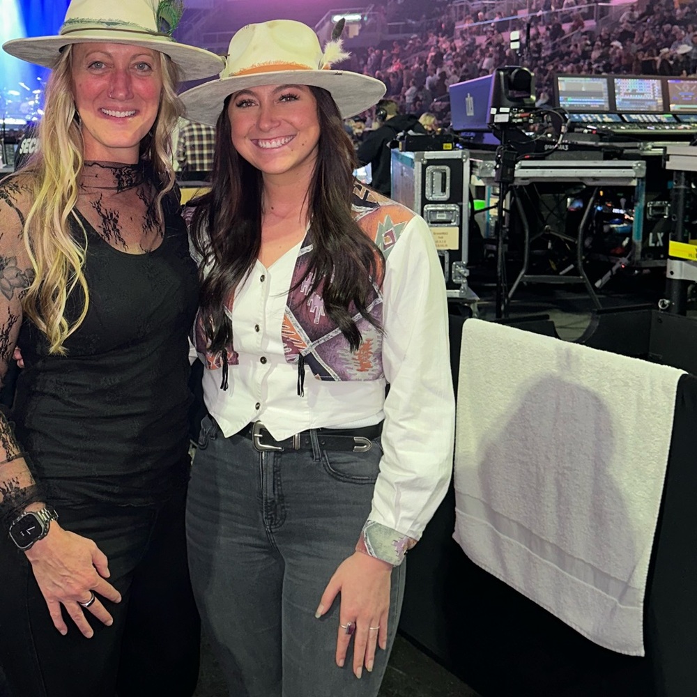 Circle T Button Down - image 3